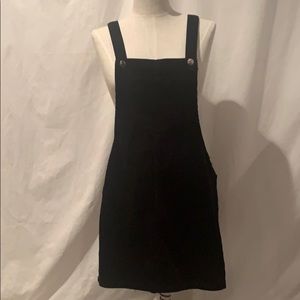 Forever 21 corduroy dress